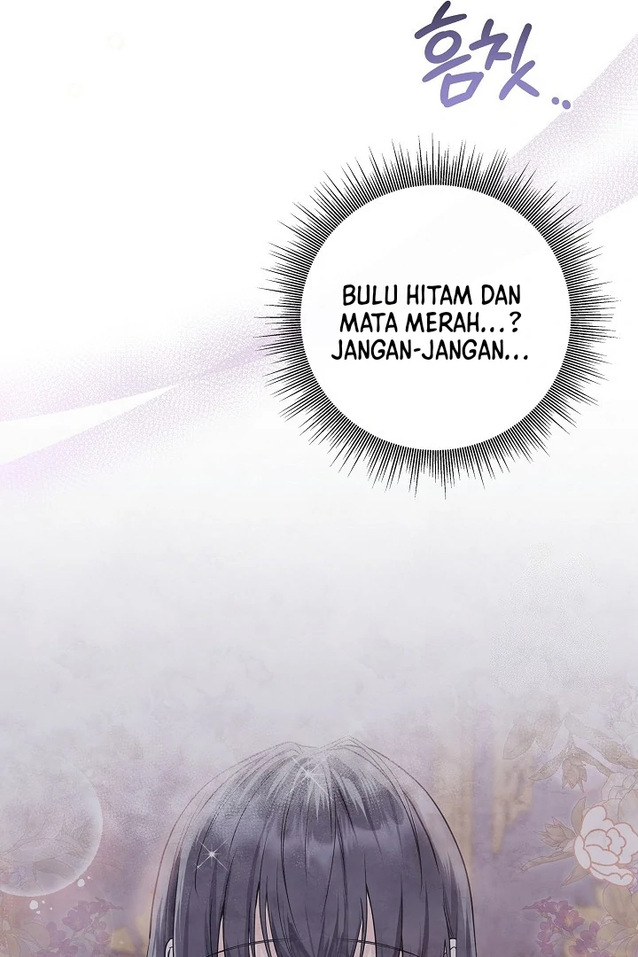 Princess Who Hides Her Fandom Chapter 57 - halaman 43