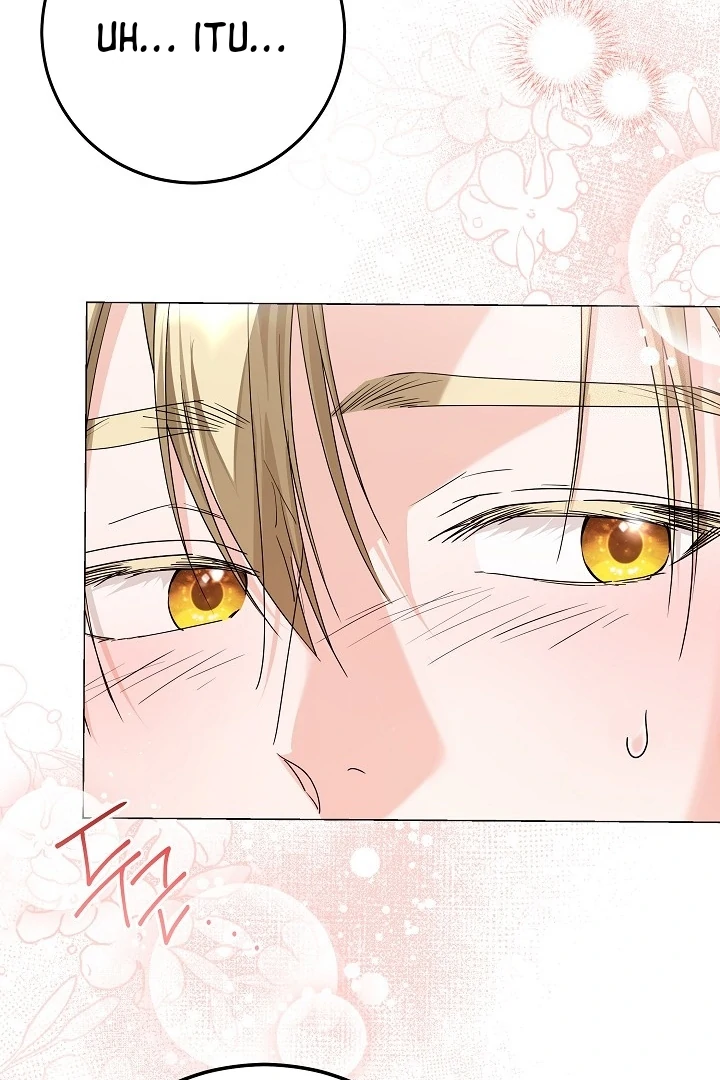 Princess Who Hides Her Fandom Chapter 57 - halaman 49