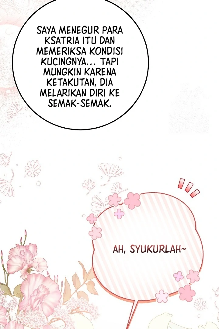 Princess Who Hides Her Fandom Chapter 57 - halaman 50