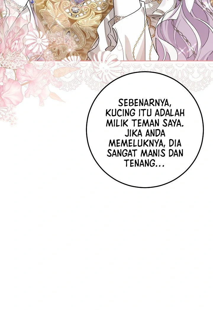 Princess Who Hides Her Fandom Chapter 57 - halaman 52