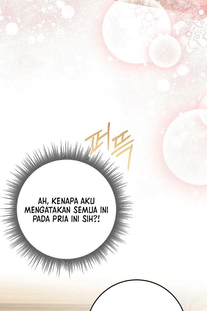 Princess Who Hides Her Fandom Chapter 57 - halaman 56