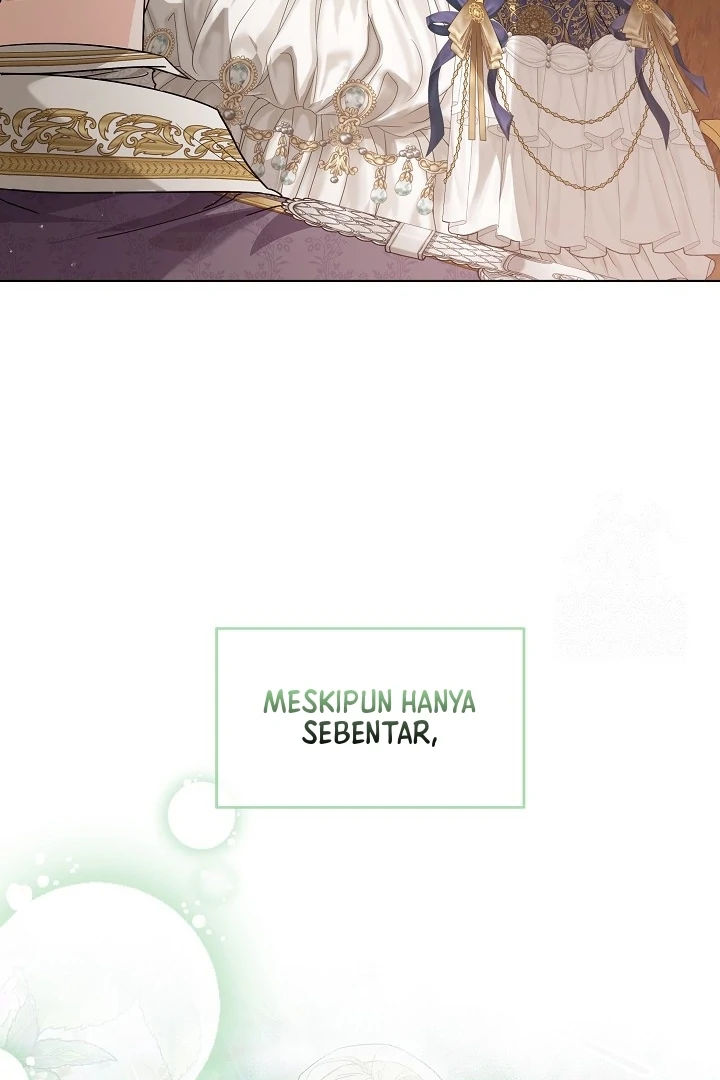 Princess Who Hides Her Fandom Chapter 57 - halaman 58