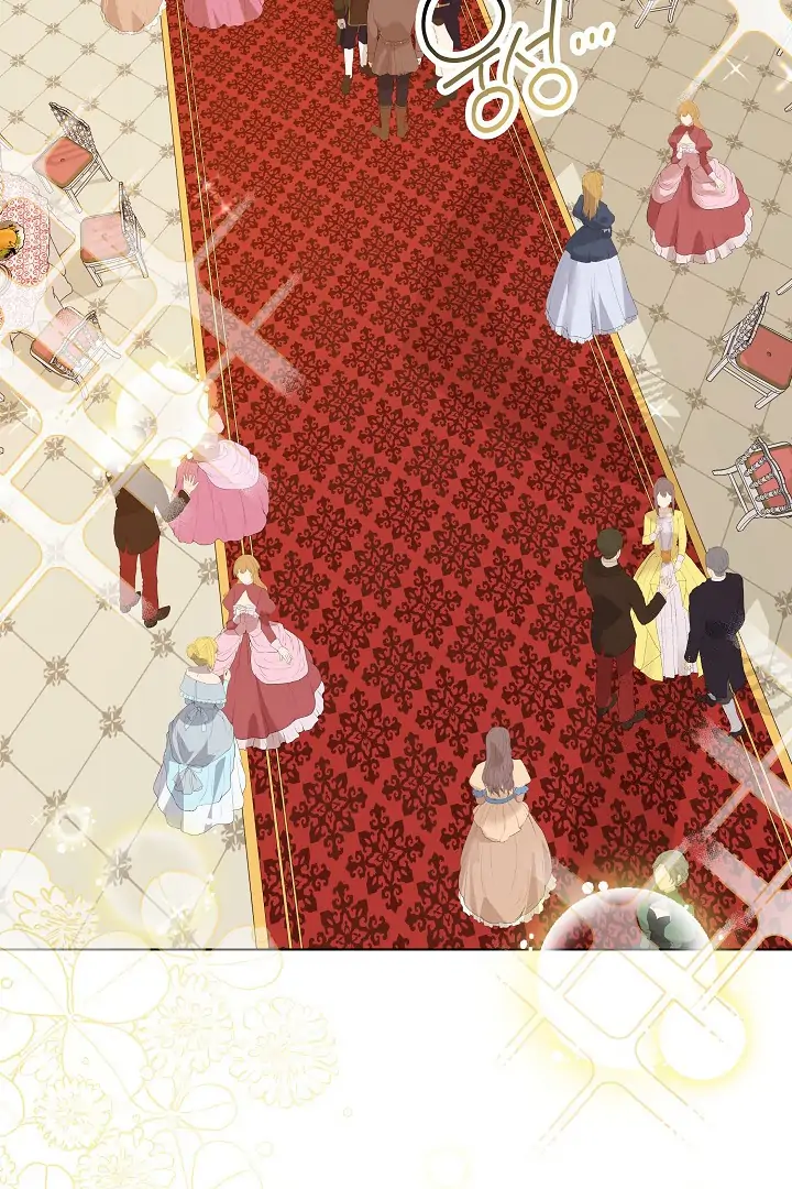 Princess Who Hides Her Fandom Chapter 57 - halaman 68