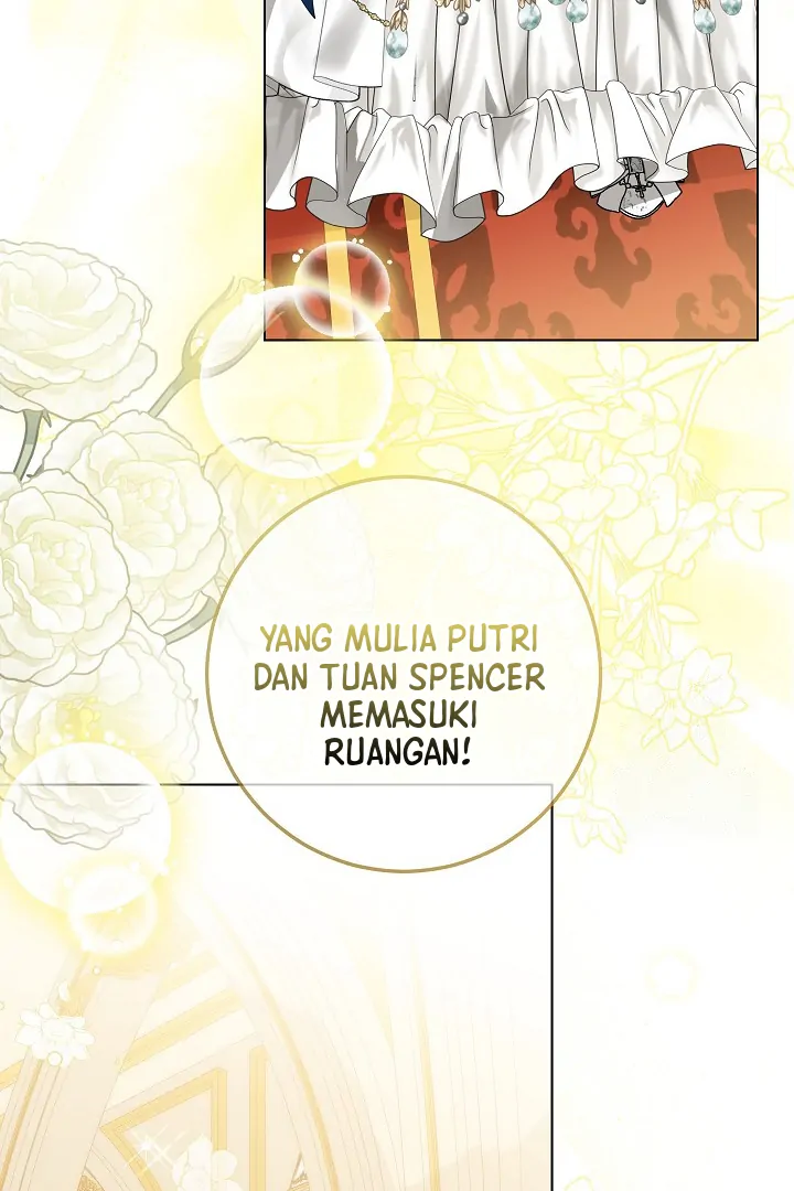 Princess Who Hides Her Fandom Chapter 57 - halaman 70