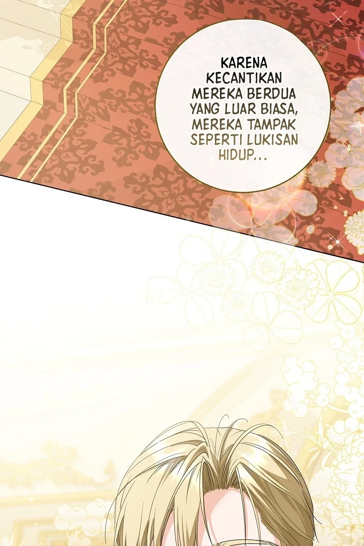 Princess Who Hides Her Fandom Chapter 57 - halaman 79