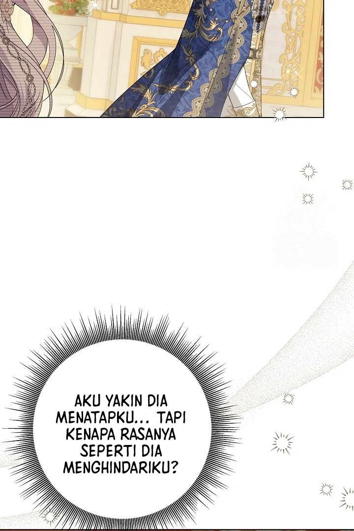 Princess Who Hides Her Fandom Chapter 57 - halaman 95