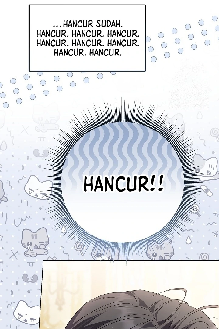 Princess Who Hides Her Fandom Chapter 57 - halaman 98