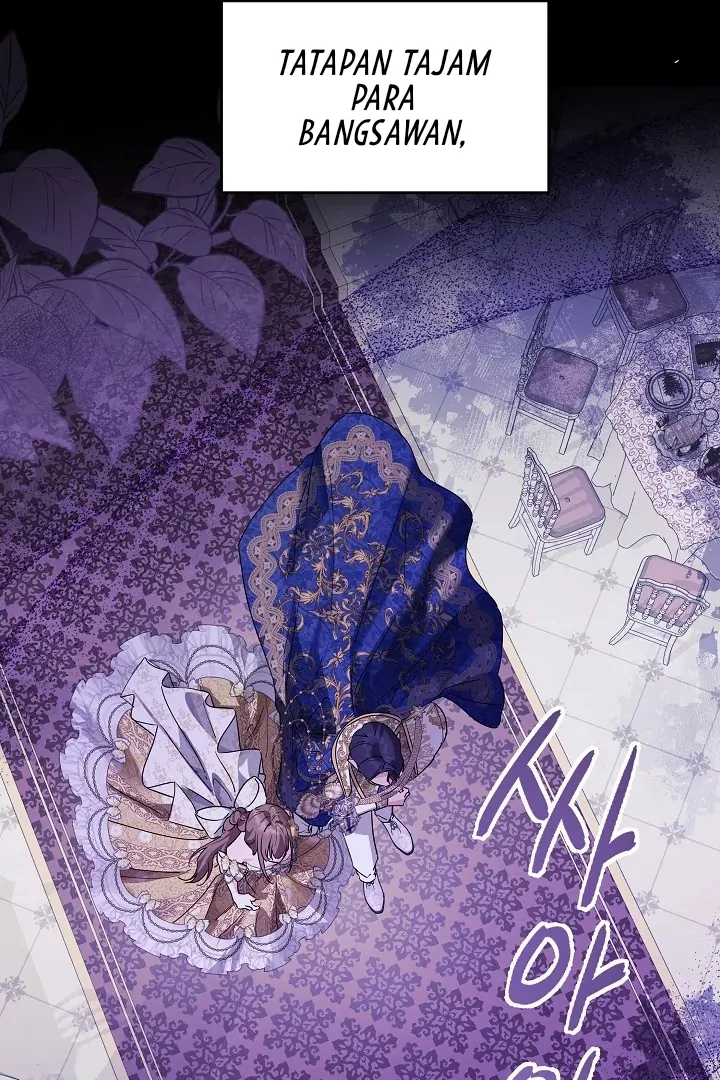 Princess Who Hides Her Fandom Chapter 58 - halaman 10