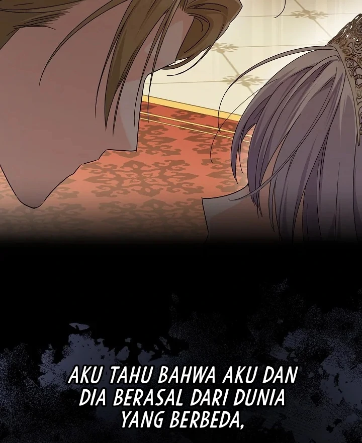Princess Who Hides Her Fandom Chapter 58 - halaman 100