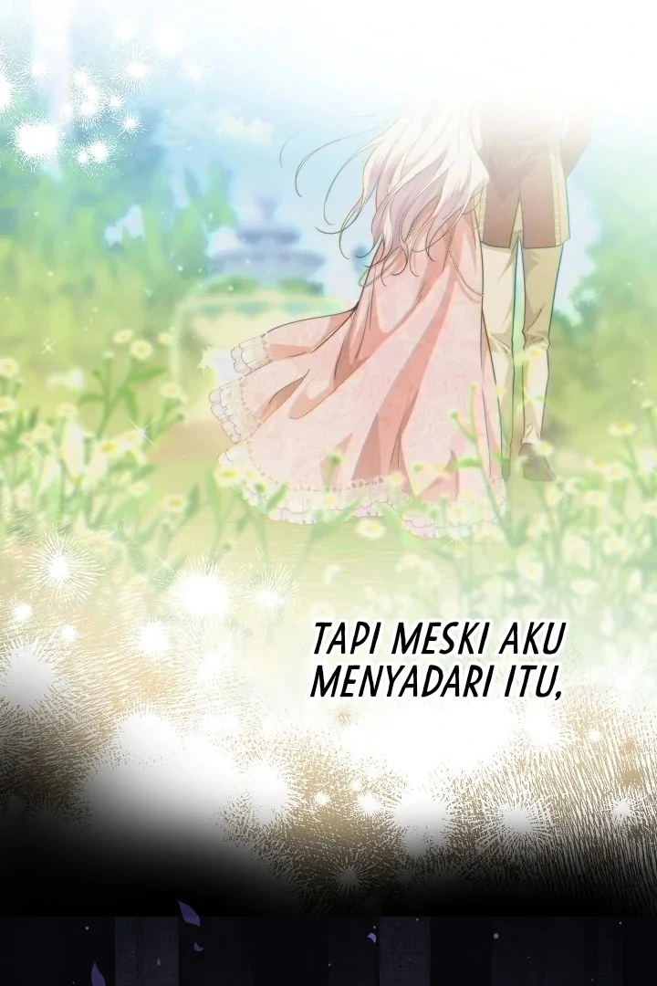 Princess Who Hides Her Fandom Chapter 58 - halaman 102