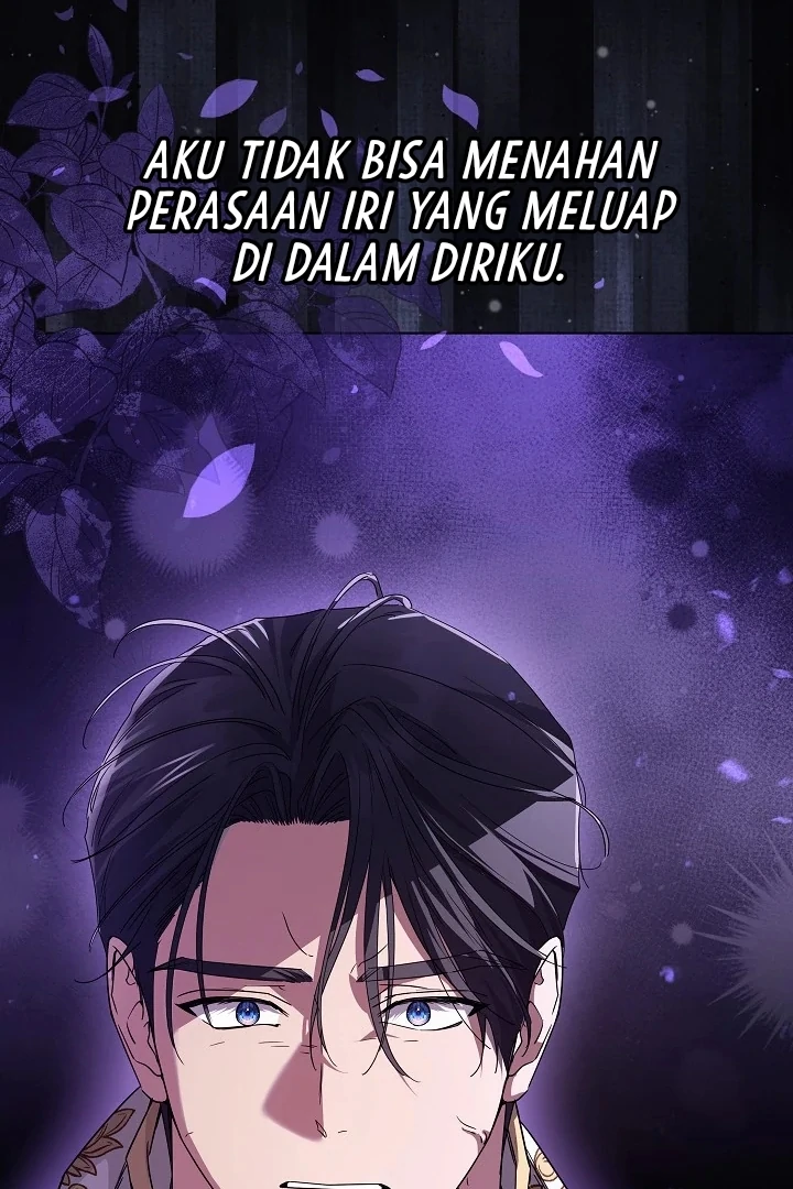 Princess Who Hides Her Fandom Chapter 58 - halaman 103
