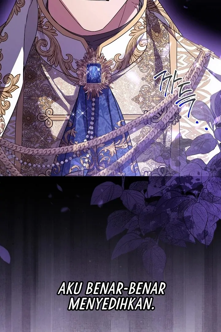 Princess Who Hides Her Fandom Chapter 58 - halaman 104