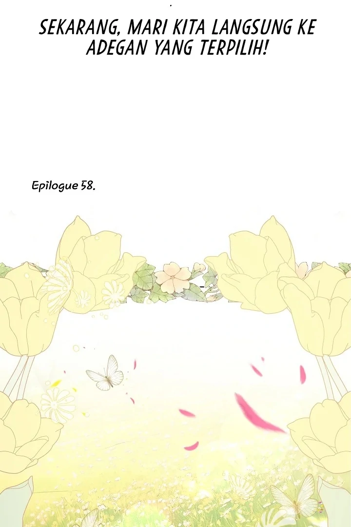 Princess Who Hides Her Fandom Chapter 58 - halaman 106