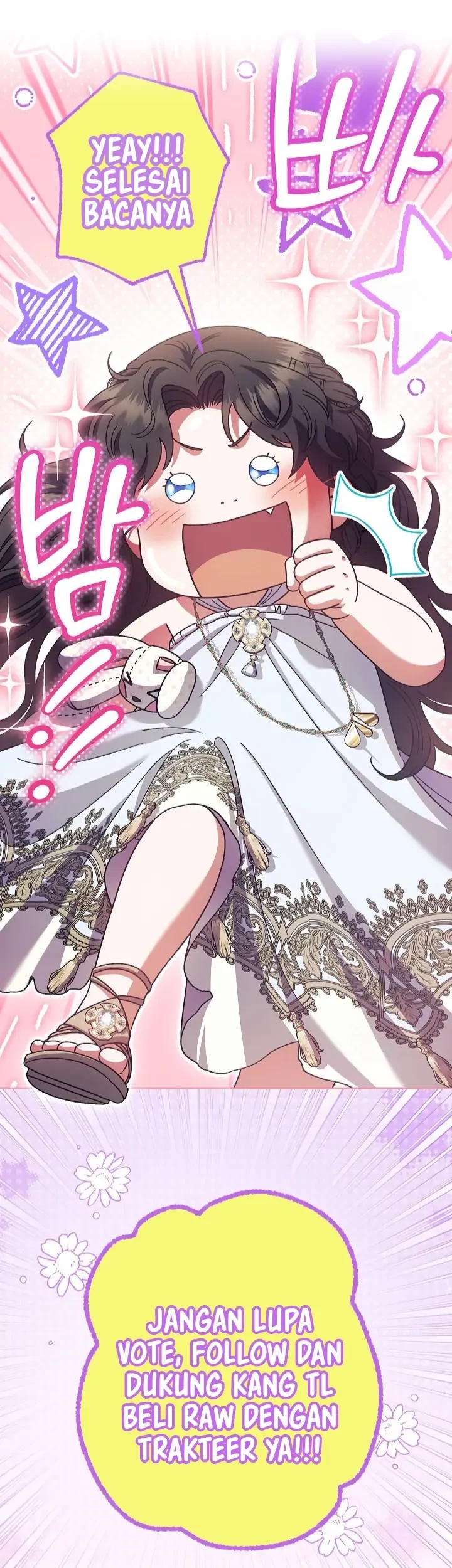 Princess Who Hides Her Fandom Chapter 58 - halaman 109