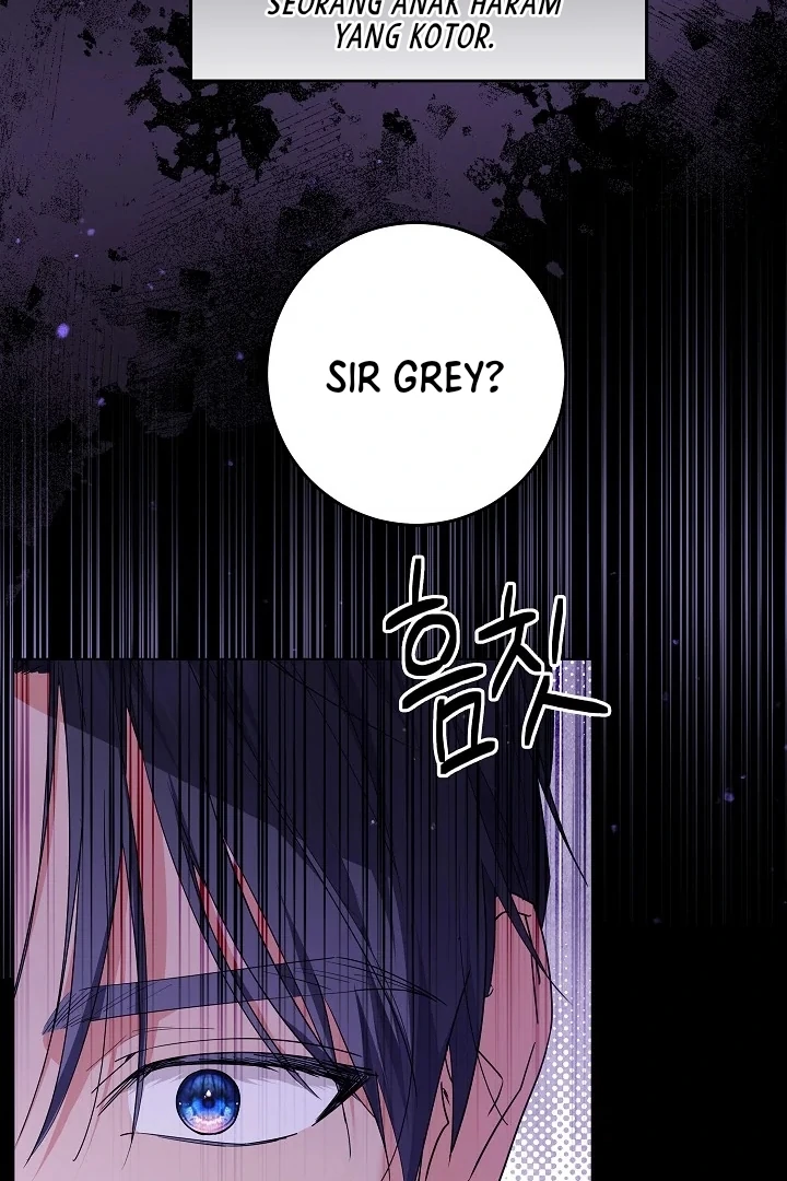 Princess Who Hides Her Fandom Chapter 58 - halaman 12