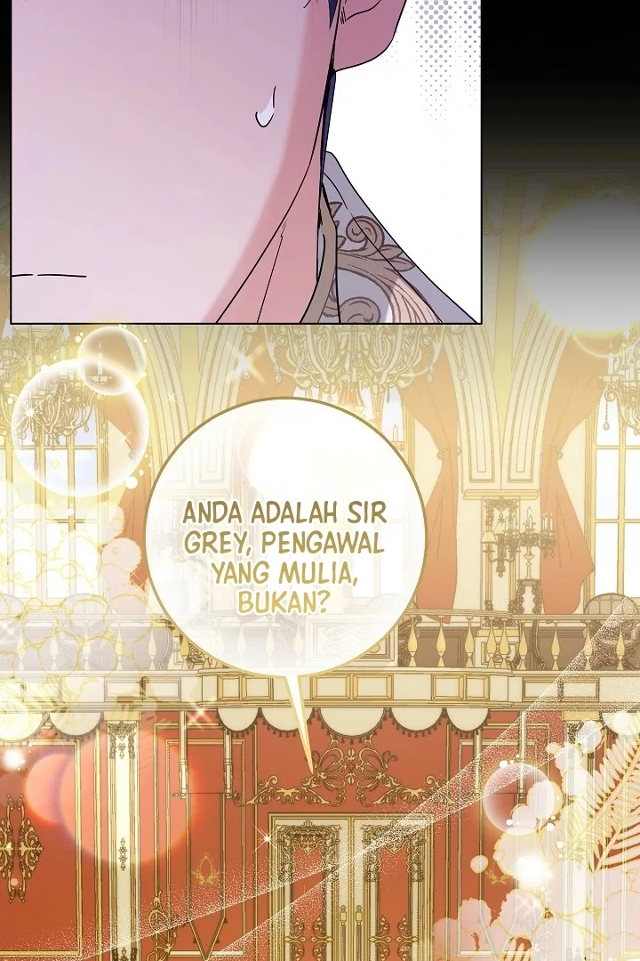 Princess Who Hides Her Fandom Chapter 58 - halaman 13