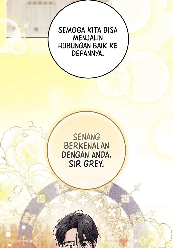 Princess Who Hides Her Fandom Chapter 58 - halaman 19