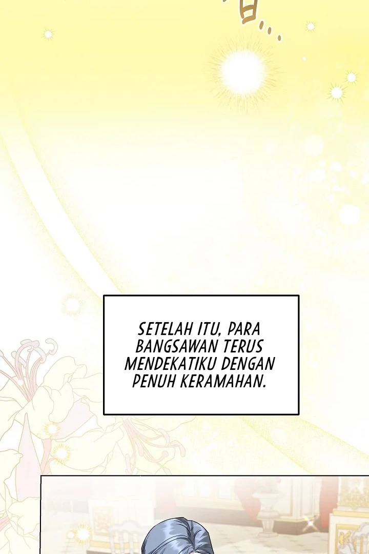 Princess Who Hides Her Fandom Chapter 58 - halaman 22