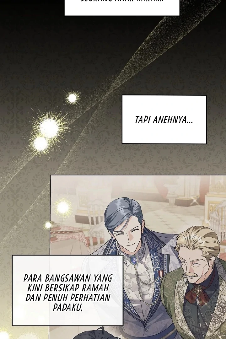 Princess Who Hides Her Fandom Chapter 58 - halaman 28