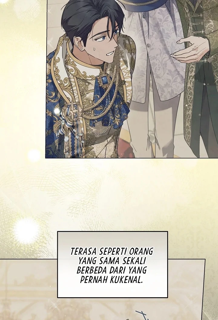 Princess Who Hides Her Fandom Chapter 58 - halaman 29