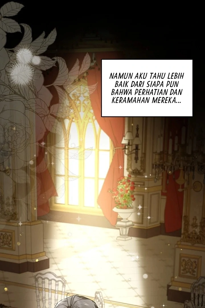 Princess Who Hides Her Fandom Chapter 58 - halaman 31