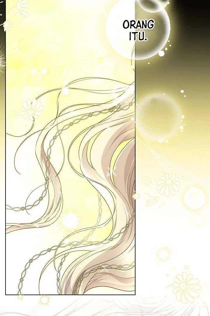 Princess Who Hides Her Fandom Chapter 58 - halaman 34