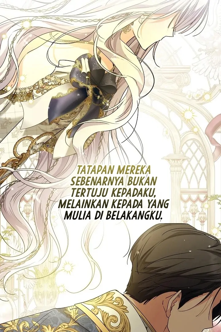 Princess Who Hides Her Fandom Chapter 58 - halaman 35