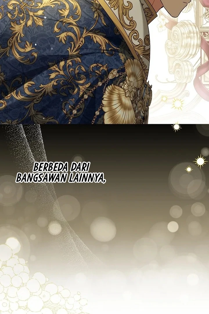 Princess Who Hides Her Fandom Chapter 58 - halaman 36
