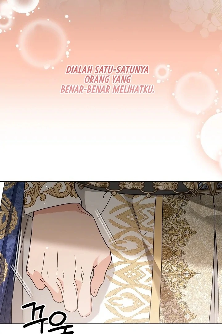 Princess Who Hides Her Fandom Chapter 58 - halaman 38