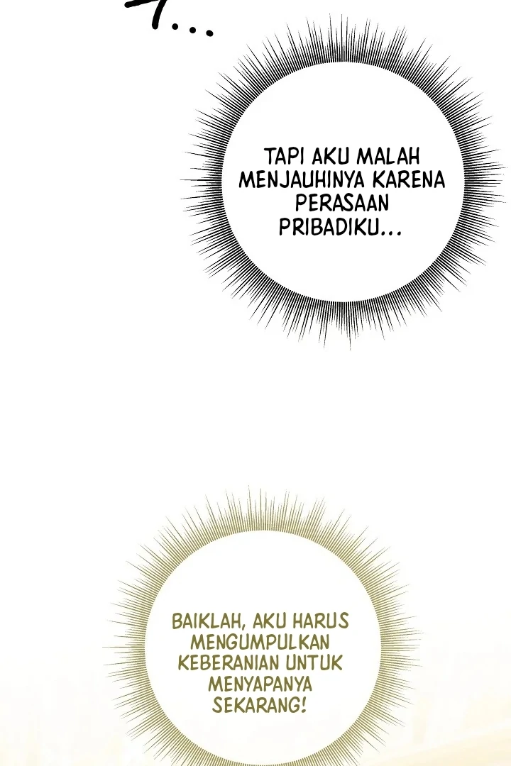 Princess Who Hides Her Fandom Chapter 58 - halaman 39