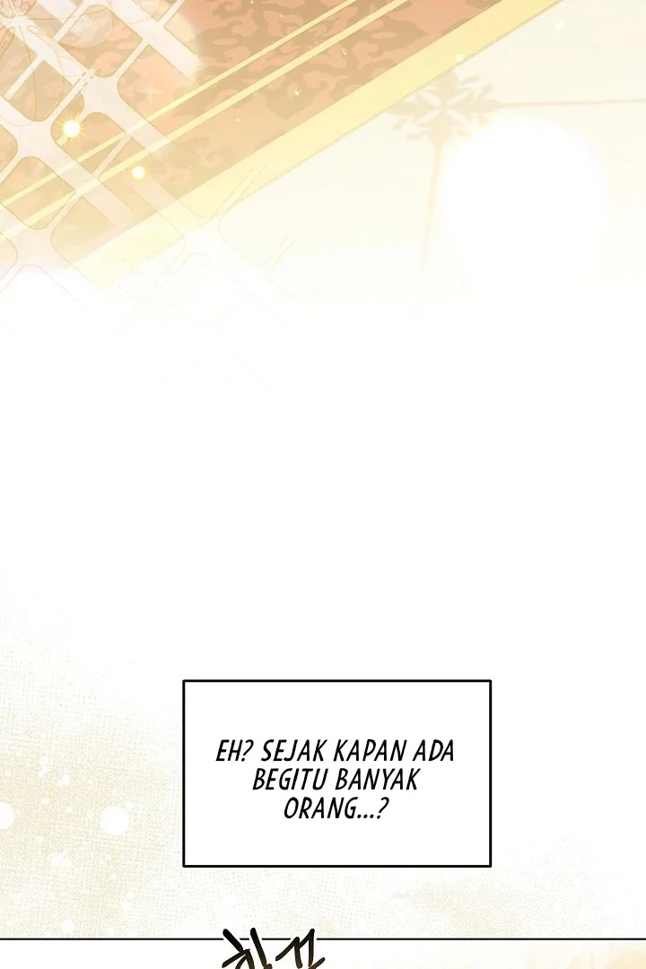Princess Who Hides Her Fandom Chapter 58 - halaman 47