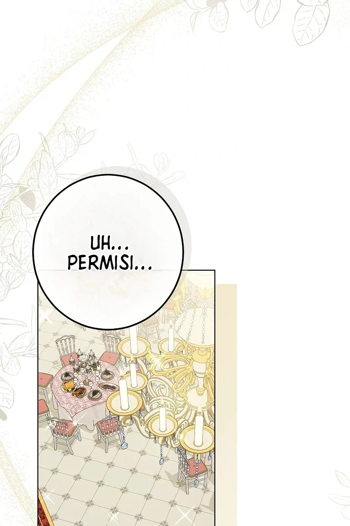 Princess Who Hides Her Fandom Chapter 58 - halaman 49