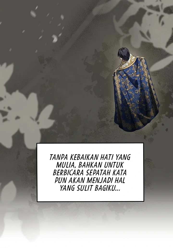 Princess Who Hides Her Fandom Chapter 58 - halaman 52