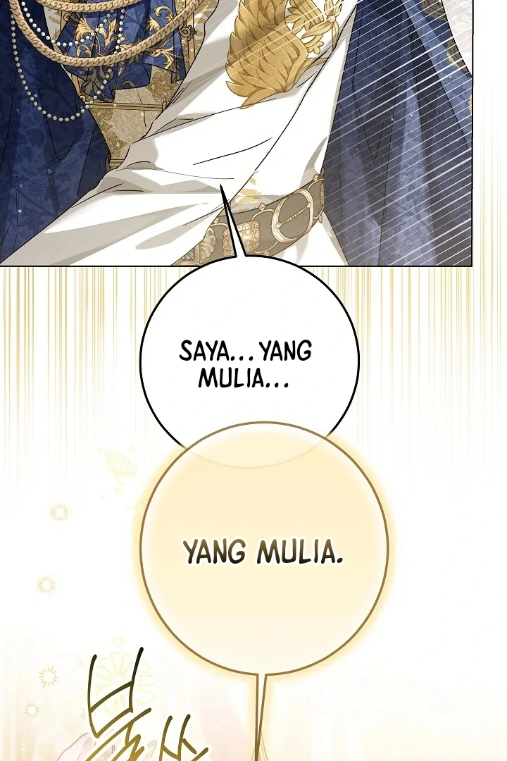 Princess Who Hides Her Fandom Chapter 58 - halaman 54