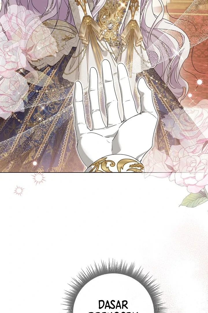 Princess Who Hides Her Fandom Chapter 58 - halaman 58