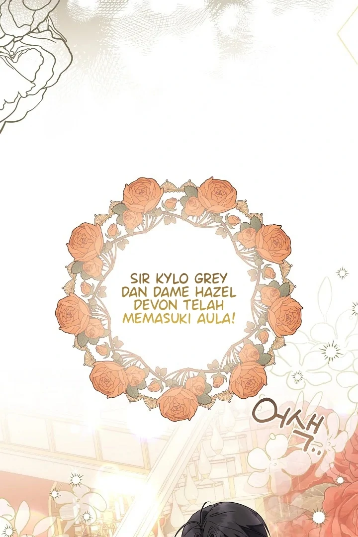 Princess Who Hides Her Fandom Chapter 58 - halaman 6
