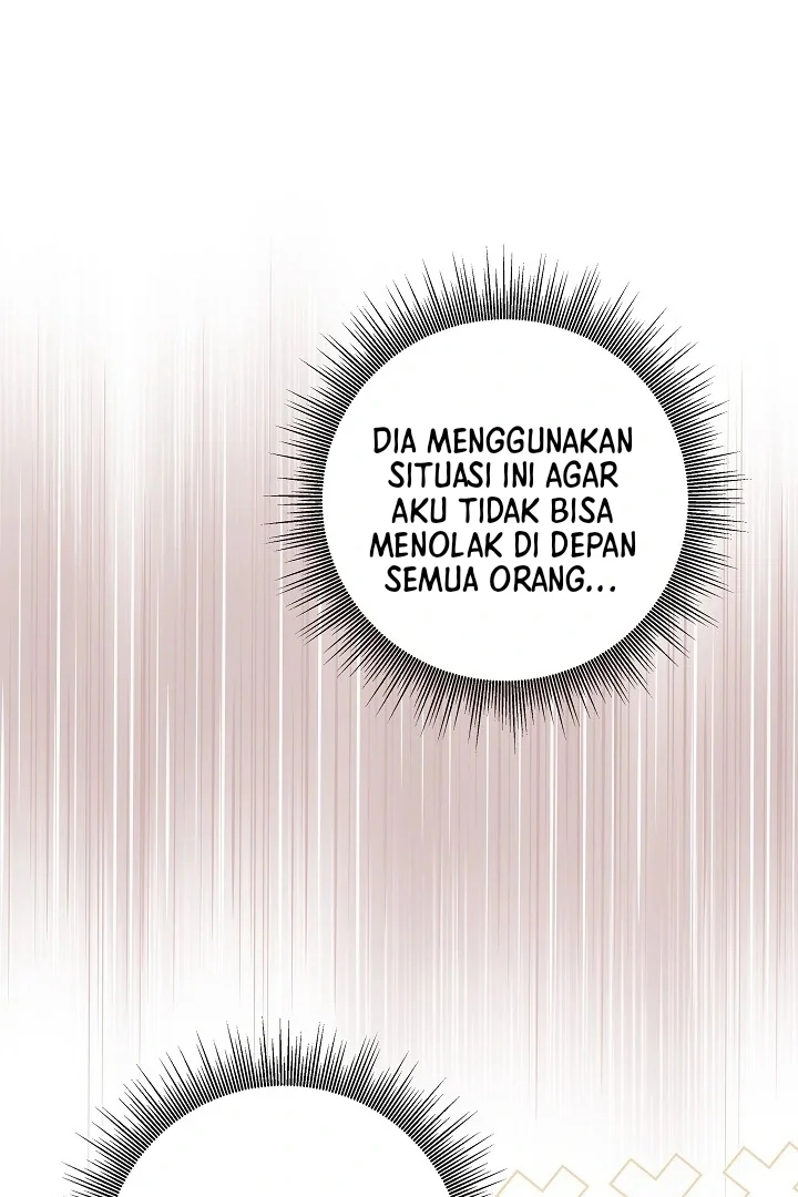 Princess Who Hides Her Fandom Chapter 58 - halaman 60