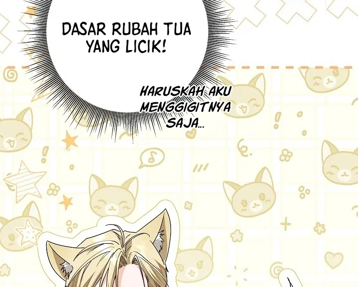 Princess Who Hides Her Fandom Chapter 58 - halaman 61