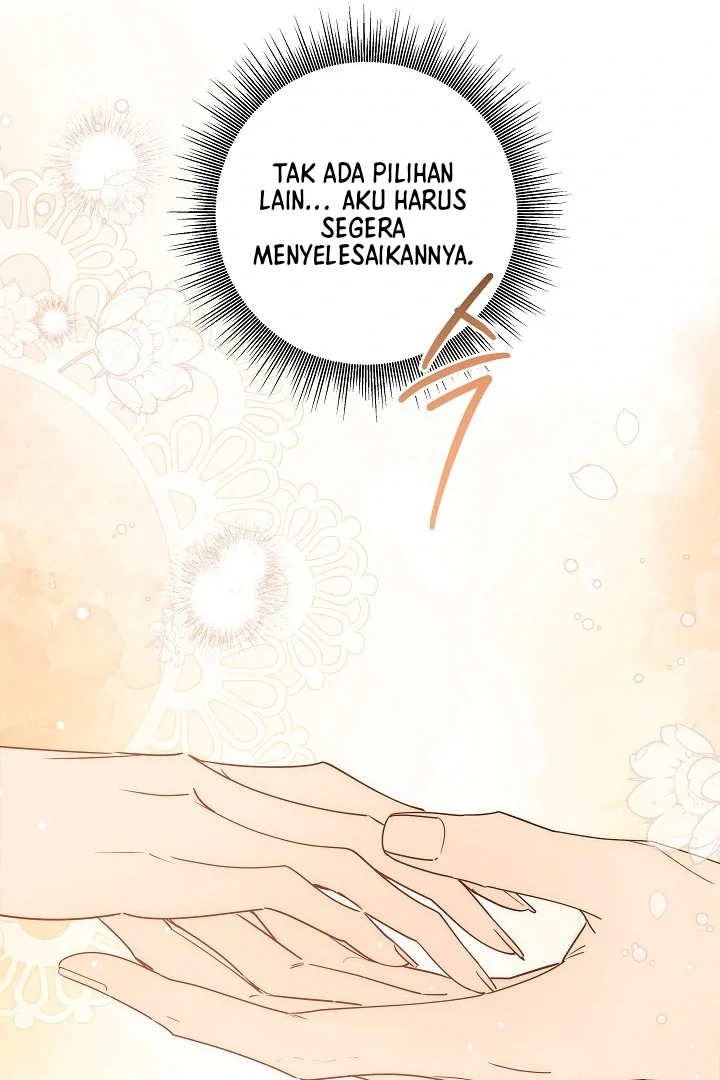 Princess Who Hides Her Fandom Chapter 58 - halaman 63