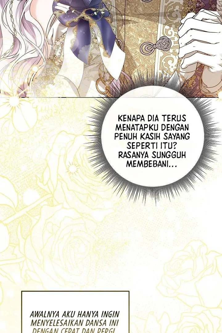 Princess Who Hides Her Fandom Chapter 58 - halaman 75