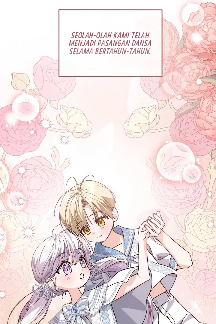Princess Who Hides Her Fandom Chapter 58 - halaman 81
