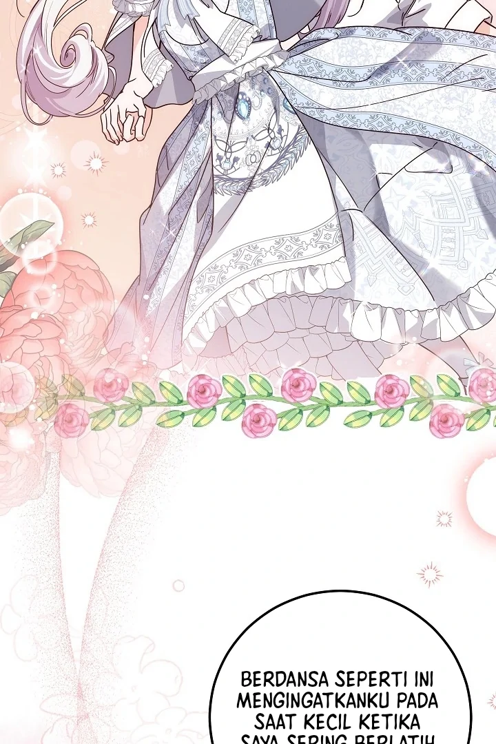 Princess Who Hides Her Fandom Chapter 58 - halaman 82