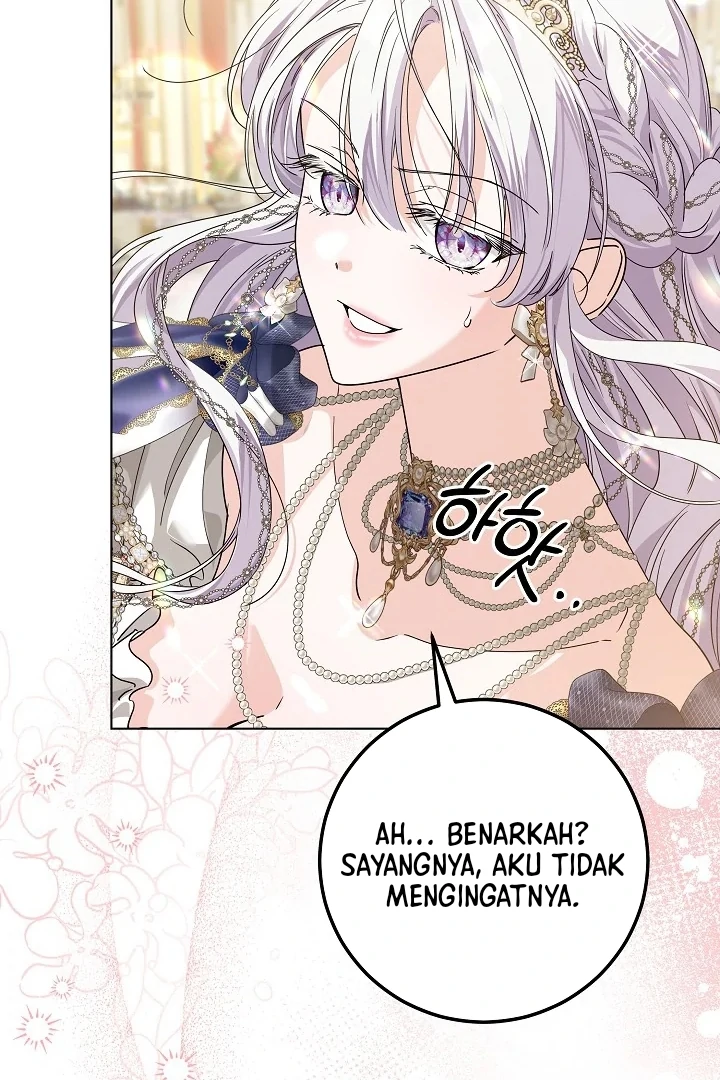 Princess Who Hides Her Fandom Chapter 58 - halaman 85