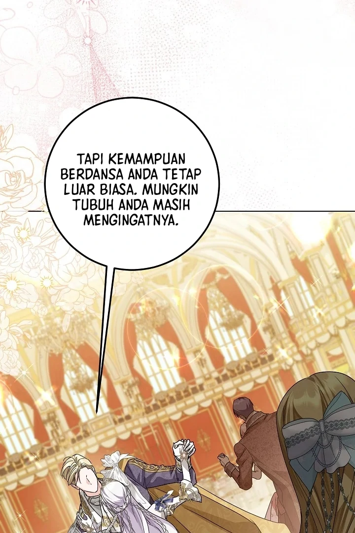 Princess Who Hides Her Fandom Chapter 58 - halaman 86