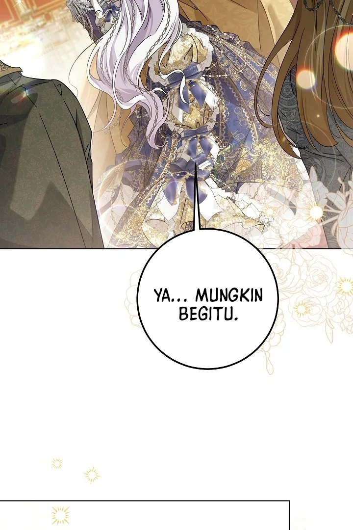 Princess Who Hides Her Fandom Chapter 58 - halaman 87