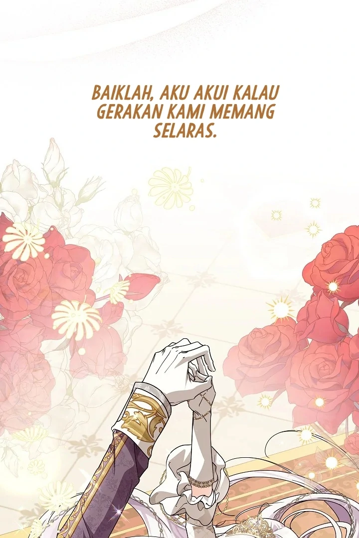 Princess Who Hides Her Fandom Chapter 58 - halaman 89