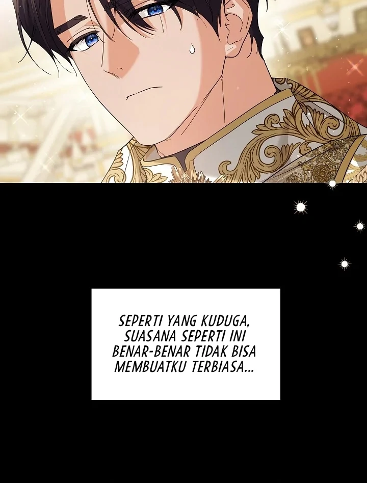 Princess Who Hides Her Fandom Chapter 58 - halaman 9