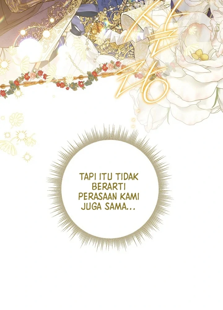 Princess Who Hides Her Fandom Chapter 58 - halaman 91
