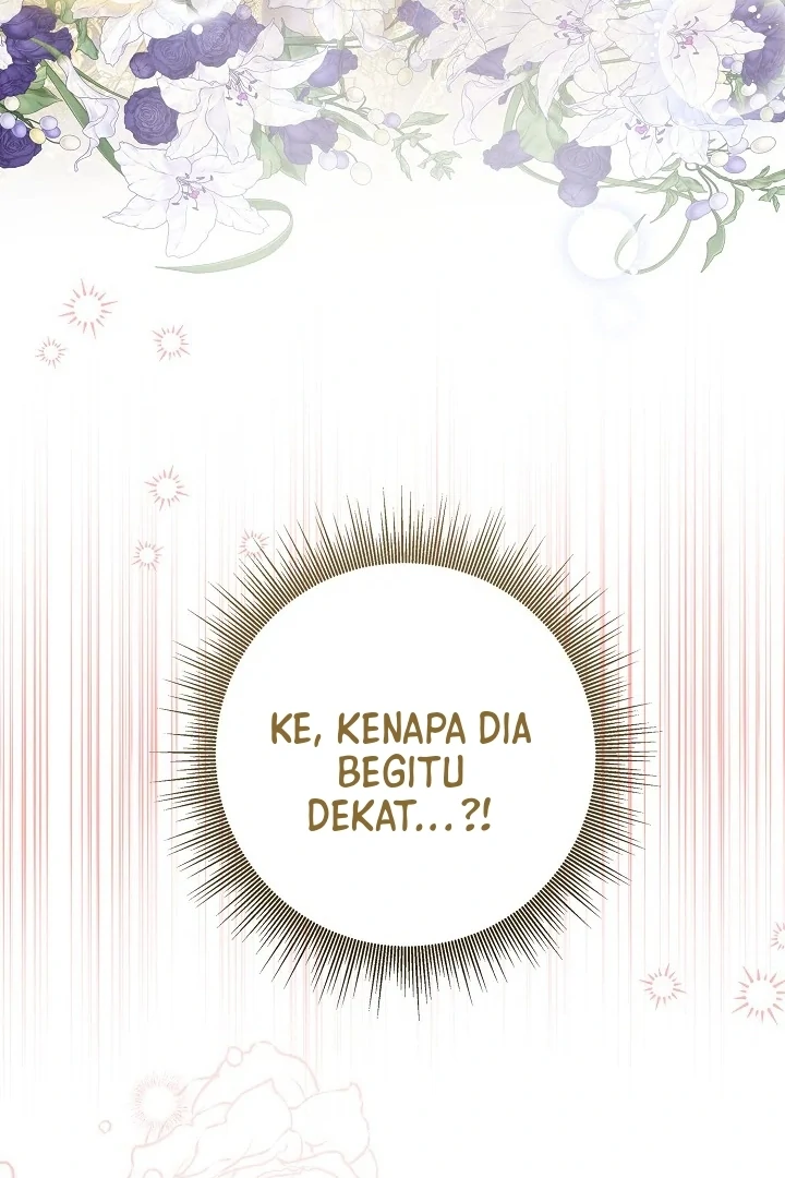 Princess Who Hides Her Fandom Chapter 58 - halaman 95