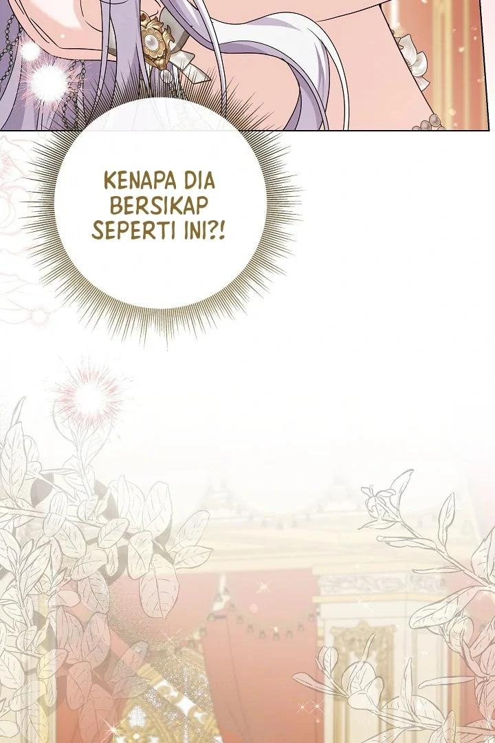Princess Who Hides Her Fandom Chapter 58 - halaman 98